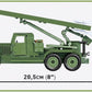 World War 2 - BM-13 Katyusha Rocket Launcher 450 Pcs