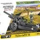 World War 2 - 10.5cm LeFH 18 130 Pcs