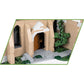 World War 2 - Sainte-Mere-Eglis Church (2280 Pcs)