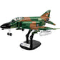 Vietnam War - F-4F Phantom II Brick Kit (738 Pieces)