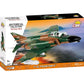 Vietnam War - F-4F Phantom II Brick Kit (738 Pieces)