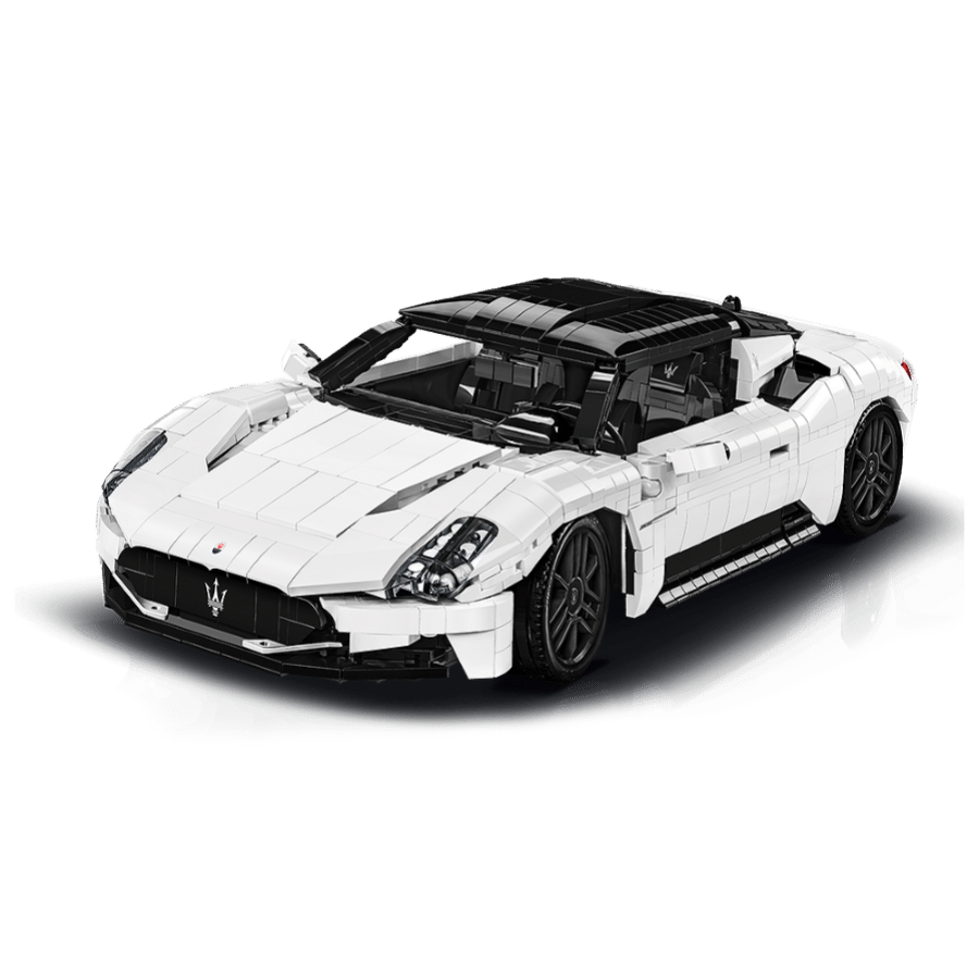Cobi - Maserati MC20 (2269 Piece Kit)
