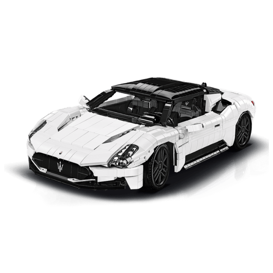 Cobi - Maserati MC20 (2269 Piece Kit)