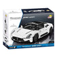 Cobi - Maserati MC20 (2269 Piece Kit)