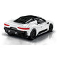 Cobi - Maserati MC20 (2269 Piece Kit)