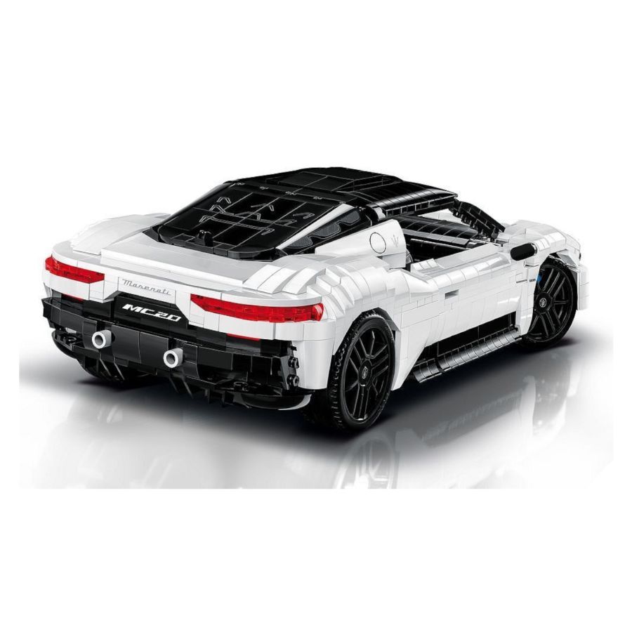 Cobi - Maserati MC20 (2269 Piece Kit)