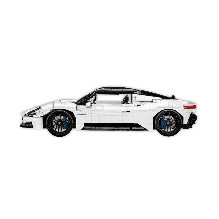Cobi - Maserati MC20 (2269 Piece Kit)