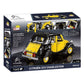 Cobi - Citroen 2CV Charleston (1465 Piece Kit)
