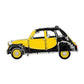 Cobi - Citroen 2CV Charleston (1465 Piece Kit)