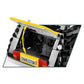 Cobi - Citroen 2CV Charleston (1465 Piece Kit)