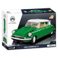 Cobi - 1956 Citroen DS 19 (2230 Piece Kit)