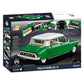 Cobi - 1956 Citroen DS 19 (2230 Piece Kit)