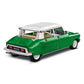 Cobi - 1956 Citroen DS 19 (2230 Piece Kit)