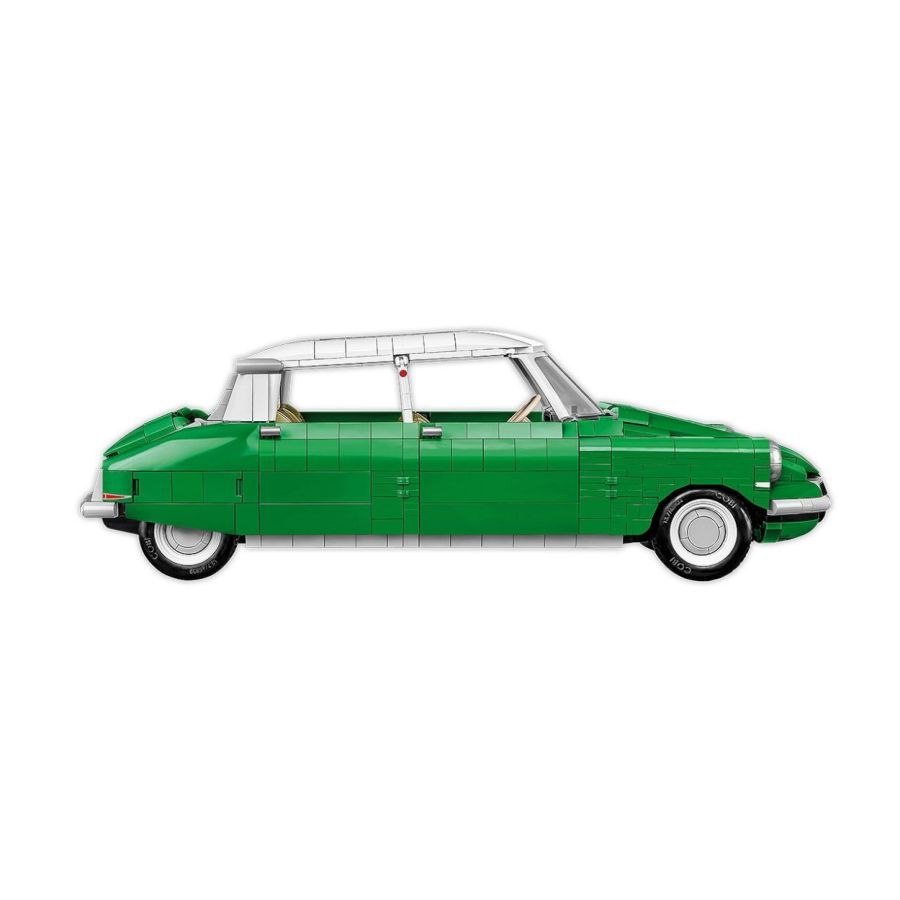 Cobi - 1956 Citroen DS 19 (2230 Piece Kit)