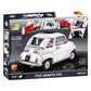 Cobi - Fiat 500 Abarth (1091 Piece Kit)