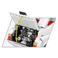 Cobi - Fiat 500 Abarth (1091 Piece Kit)