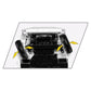 Cobi - Fiat 500 Abarth (1091 Piece Kit)