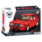Cobi - Lancia Delta HF Integrale (2068 Piece Kit)