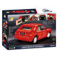 Cobi - Lancia Delta HF Integrale (2068 Piece Kit)