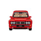 Cobi - Lancia Delta HF Integrale (2068 Piece Kit)