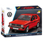 Cobi - Vehicles Volkswagen Golf (1974-83) (1510 Pcs)