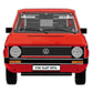 Cobi - Vehicles Volkswagen Golf (1974-83) (1510 Pcs)