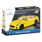 Cobi - Maserati Grancabrio (97 Piece Kit)