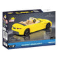 Cobi - Maserati Grancabrio (97 Piece Kit)