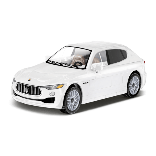 Cobi - Maserati Levante S (108 Piece Kit)