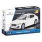 Cobi - Maserati Levante S (108 Piece Kit)