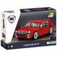 YoungTimer - Lancia Delta HF (Red) Brick Kit (61 Pieces)