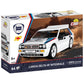 YoungTimer - Lancia Delta HF Integrale Construction Brick Set (63 Pieces)