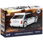 YoungTimer - Lancia Delta HF Integrale Construction Brick Set (63 Pieces)