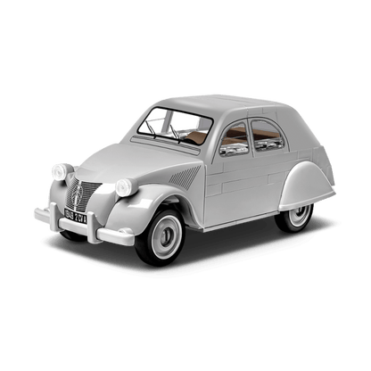 Cobi - Citroen 2CV Type A (80 Piece Kit)