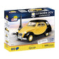 Cobi - Citroen 2CV Charleston (85 Piece Kit)