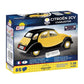 Cobi - Citroen 2CV Charleston (85 Piece Kit)