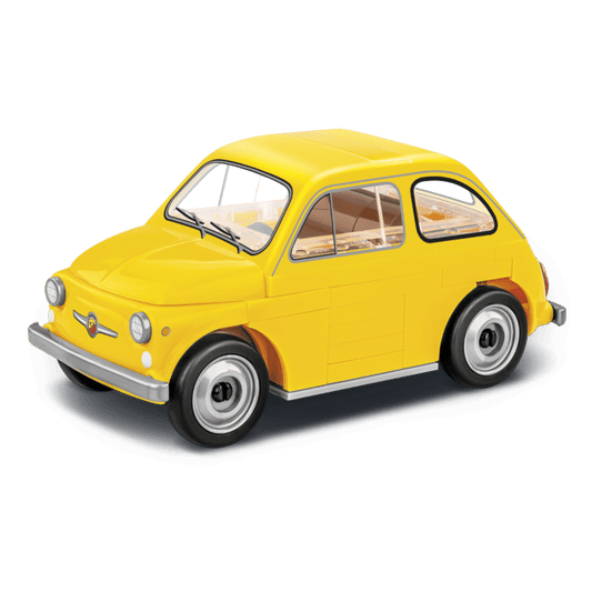 Cobi - Fiat Abarth (70 Piece Kit)