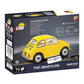 Cobi - Fiat Abarth (70 Piece Kit)