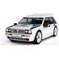 YoungTimer - Lancia Delta HF Integrale EVO 1991 Construction Brick Set (61 Pieces)