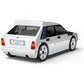 YoungTimer - Lancia Delta HF Integrale EVO 1991 Construction Brick Set (61 Pieces)