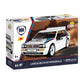 YoungTimer - Lancia Delta HF Integrale EVO 1991 Construction Brick Set (61 Pieces)