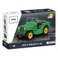 Cobi - Vehicles Jeep Willys CJ-2A GR (111 Pieces)