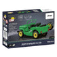 Cobi - Vehicles Jeep Willys CJ-2A GR (111 Pieces)