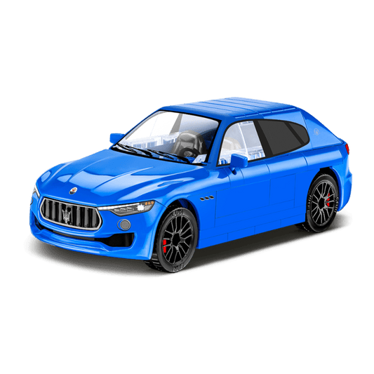 Cobi - Maserati Levante GTS (106 Piece Kit)