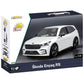 Skoda - Enyaq Brick Kit (92 Pieces)