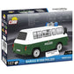 YoungTimer - Barkas B1000 Polizei Brick Kit (157 Pieces)