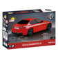 Cobi - Alfa Romeo "Red" Giulia Quadrifoglio (90 Piece Kit)