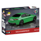 Cobi - Alfa Romeo "Green" Giulia Quadrifoglio (90 Piece Kit)