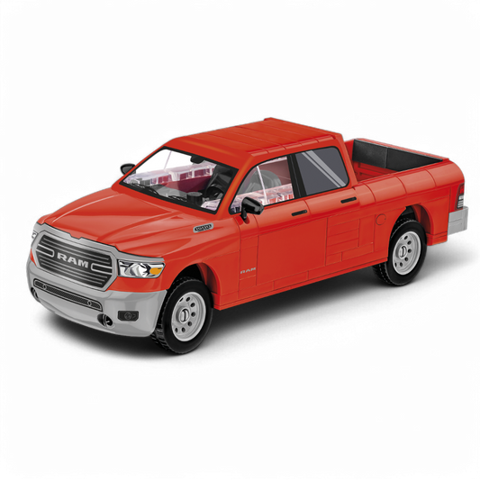 Cobi - Vehicles RAM 1500 Pickup Truck (183 Pcs)