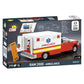 Cobi - Vehicles RAM 3500 Ambulance (304 Pcs)